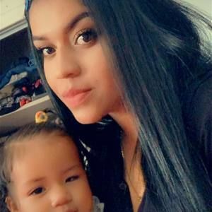 Meet your Posher, Erika govea